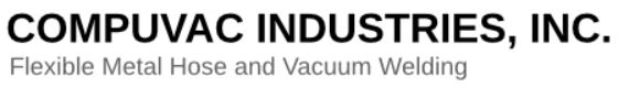 CompuVac Industries, Inc.