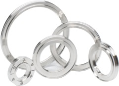 Metal Flanges